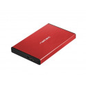 External HDD Enclosure Rhino Go 2,5 USB 3.0