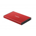 Natec external enclosure Rhino Go 2.5" USB 3.0