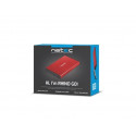 Natec external enclosure Rhino Go 2.5" USB 3.0