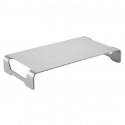 LogiLink tabletop riser Aluminium