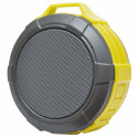 Bluetooth speaker Telica yellow