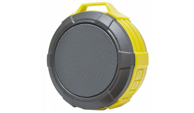 Bluetooth speaker Telica yellow