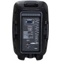 Audio system PA10 Karaoke