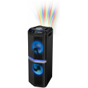 Audio system PS10DB LED Karaoke