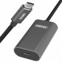 Active extension USB Type-C 3.1, 5m, M/F; U305A