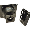 Wall Mount for 1xLCD max. 27" max. load 15kg