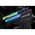 Memory DDR4 16GB (2x8GB) TridentZ RGB for AMD 3200MHz CL16 XMP2