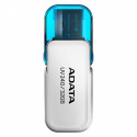 Adata flash drive UV240 32GB USB 2.0, white