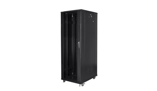 Free-Standing Rack 19" 47U 800x800mm black