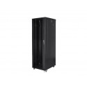 Free-Standing Rack 19" 42U 800x800mm black