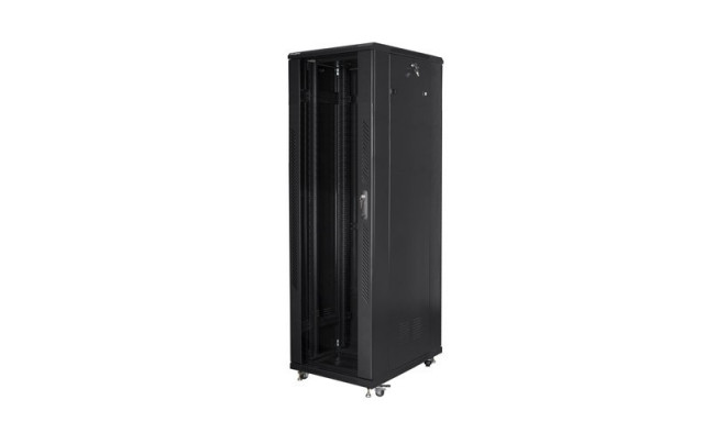 Product Summary:
*   Type: Free-Standing Server/Network Rack
*   