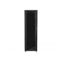 Free-Standing Rack 19 42U 600x600mm black