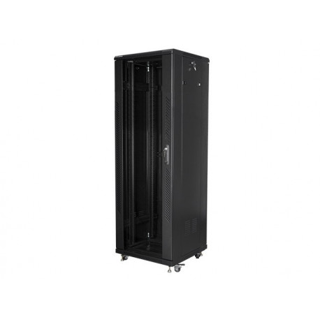 Free-Standing Rack 19 37U 600x600mm black