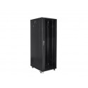 Free-Standing Rack 19" 47U 800x800mm black