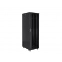 Free-Standing Rack 19" 42U 800x800mm black