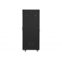 Free-Standing Rack 19" 37U 600x800mm black