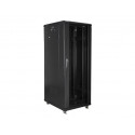 Free-Standing Rack 19&#39;&#39; 32U 600x800mm black