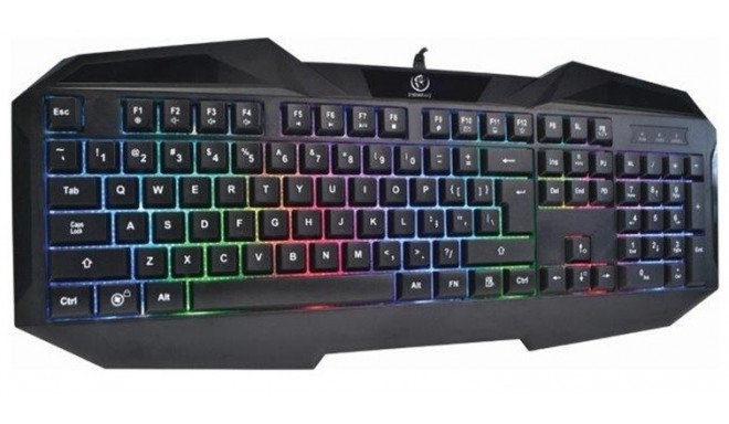 Rebeltec	 keyboard Patrol Illuminated