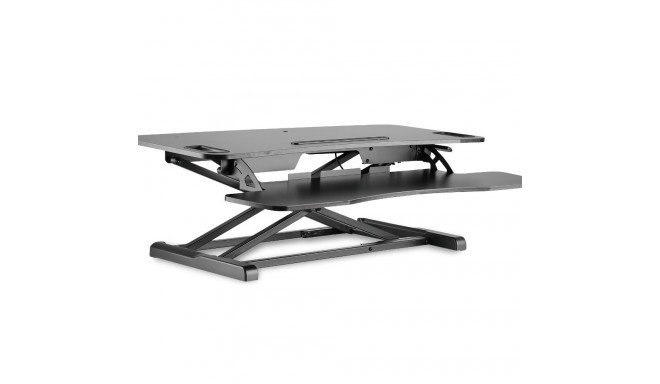 Workspace Riser adjustable