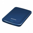 DashDrive HV300 2TB 2.5 USB3.1 Blue
