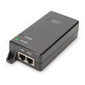 Active PoE + Injector 802.3af 30W Gigabit