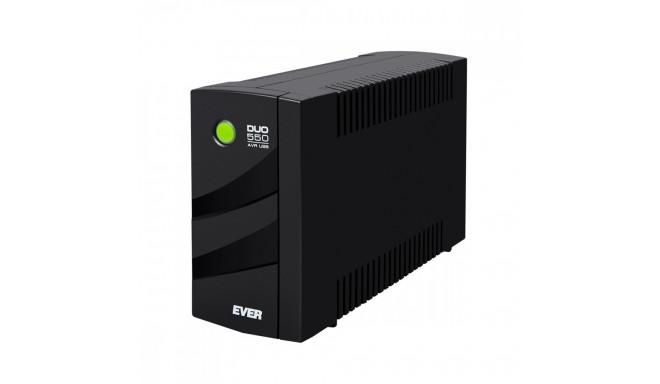 UPS DUO 550 AVR USB T/DAVRTO-000K55/00