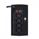 UPS DUO 550 AVR USB T/DAVRTO-000K55/00