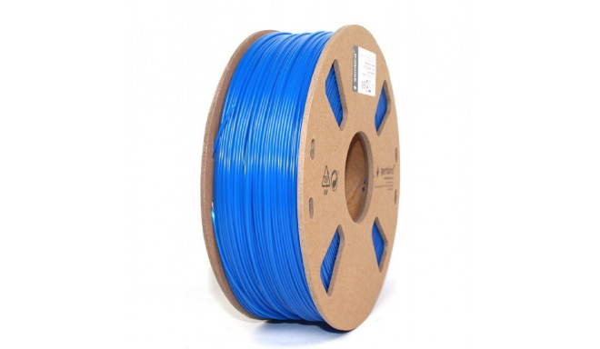 Filament printer 3D ABS/1.75 mm/1kg/blue