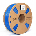 Filament printer 3D ABS/1.75 mm/1kg/blue