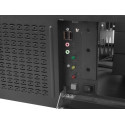 Rackmount server ATX chassis 450/08 19&#39;&#39;/4U
