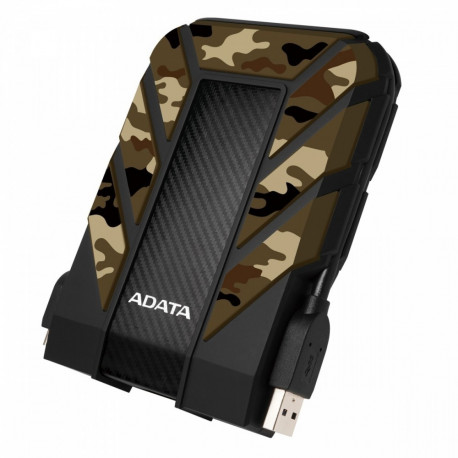 Adata väline kõvaketas DashDrive HD710M Pro 2TB 2.5'' U3.1 Military