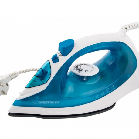 Steam Iron SLIDER CERAMIC 2200W
