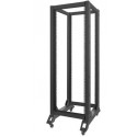Open Rack 32U 600x800mm black