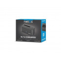 Docking station for HDD SATA 2.5''+3.5'' USB 3.