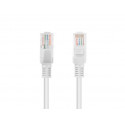 Patchcord cat.5e 10.0M UTP grey