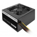 Thermaltake toiteplokk Litepower II Black 550W Active PFC 2xPEG 120mm Single Rail