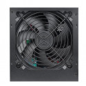 Thermaltake toiteplokk Litepower II Black 550W Active PFC 2xPEG 120mm Single Rail