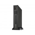 UPS On-Line 1000VA 8x IEC RACK 19''/Tower