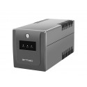 Armac UPS Line-In 1000E Home LED 1000VA 4xPL