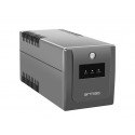 Armac UPS Line-In 1000E Home LED 1000VA 4xPL