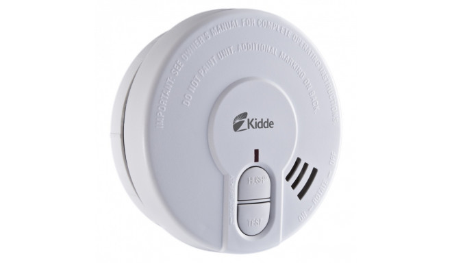 Optical smoke detector 29HD