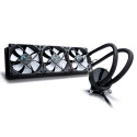 Celsius S36 water cooling system black