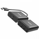 USB extension over IP 4x USB; 60m; Y-2516