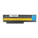 Battery for Lenovo X230 4400 mAh (49 Wh) 10.8 - 11.1 Volt
