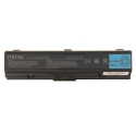 Battery for Toshiba A200, A300 4400 mAh (48 Wh) 10.8 - 11.1 Volt