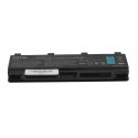 Battery for Toshiba C850, L800, S855 4400 mAh (49 Wh) 10.8 - 11.1 Volt