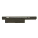 Battery for Sony BPS22 (black) 4400 mAh (48 Wh) 10.8 - 11.1 Volt