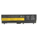 Mitsu sülearvuti aku Lenovo E40/E50/SL410/SL510 4400mAh 48Wh 10.8-11.1V