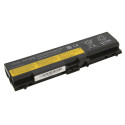 Mitsu sülearvuti aku Lenovo E40/E50/SL410/SL510 4400mAh 48Wh 10.8-11.1V