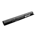 Mitsu notebook battery HP ProBook 440 G2 2200mAh 33Wh 14.4-14.8V